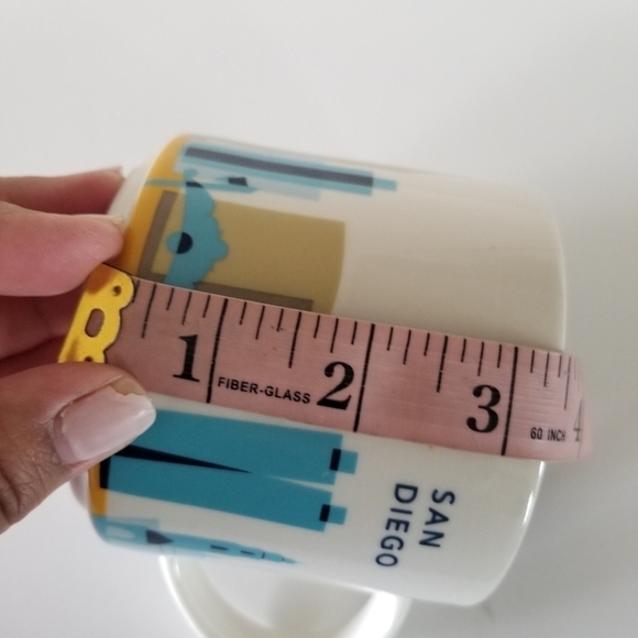 Starbucks | San Diego Cali You Are Here Collection - Picture 6 of 6